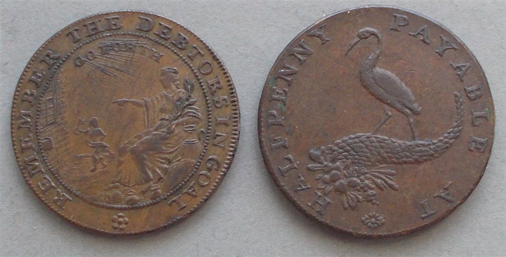 British-Halfpenny-Tokens